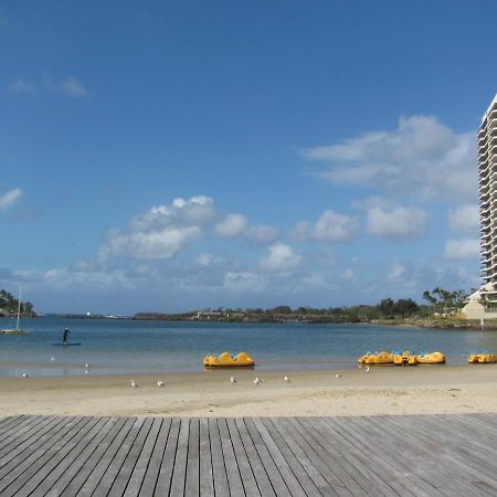 Tweed Central Motel Tweed Heads Eksteriør billede